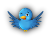 Follow me on Twitter