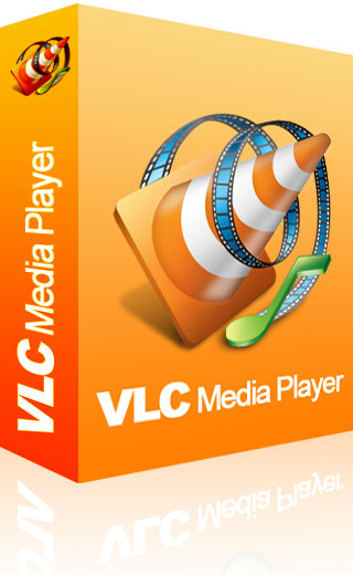 VLC Media Player - pretty damn good player